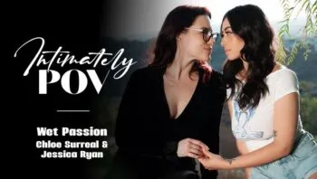 Intimately POV – Wet Passion